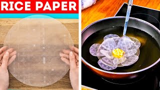 Simple Food Recipes And Cooking Hacks You Need to Try