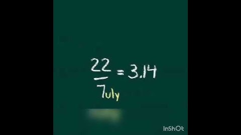 Pi Approximation day #piday #piday2023