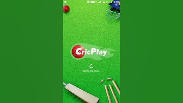 Cricplay private code