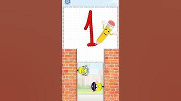 1,2,3,4,5,6,7, Draw To Smash ♥️