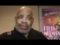 James Avery Interview on Red Carpet at Ballroom with a Twist