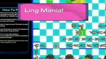 SC2 FFS Event101 Game 6 (Ling Ling Rocket)