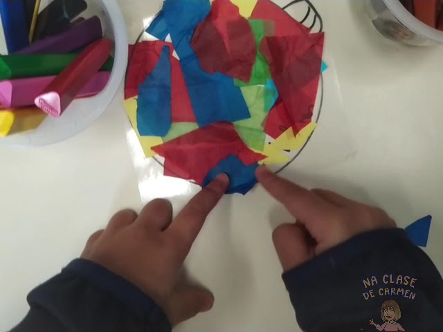 Nadal: decoración de ventás