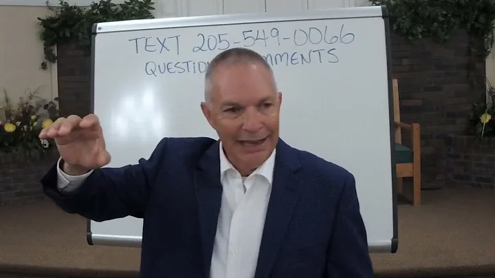 SNL 2022 07 31 There's a Jehovah Witness at the Door   Introduction