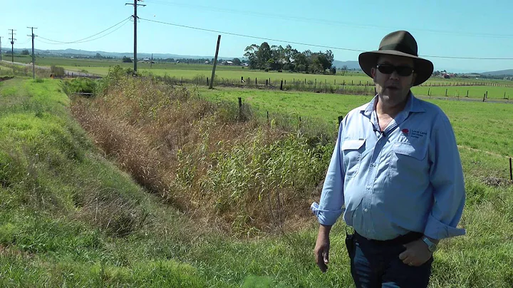 The Hunter Valley Flood Mitigation Scheme