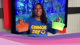 Easter Basket Donation 2025