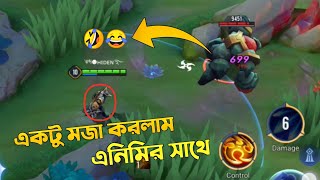 Arena Of Valor Funny😂😂 Video I Couldn't Kill Emini, I Tried Many Times🤣🤣 screenshot 4