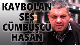 Samsun'da Görme Engelli Sanatçı Cümbüşcü Hasan Yarar Resimi