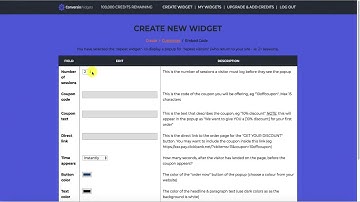 Conversiowidgets Software Review Does Conversiowidgets Work Here Is Conversiowidgets Demo