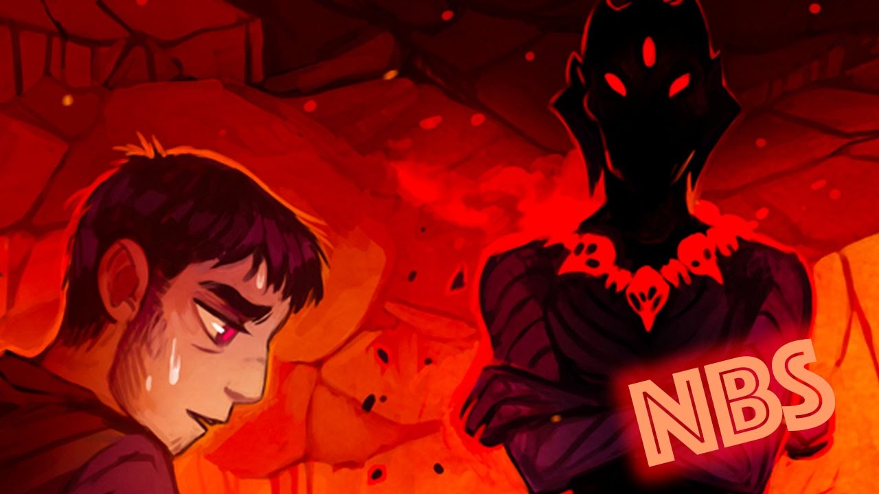 Ava's Demon [Series Format] Part 5 - NBS/PShattuckProductions