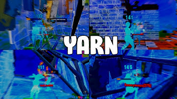 How to Edit like *Yarn* on Davinci Resolve (No Plugins) [Preset at 40 likes and 100 subs]