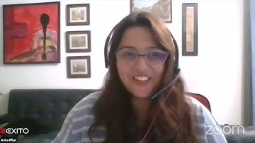 Panel discussion on “ Data Processing and Analytics for Informed decision-making ”