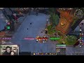 5/8M Prot Paladin getting owned by Mythic Bandit | M+ and Raid guides up on my channel!