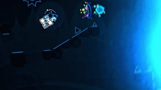Layout [12] ★ Exit The Earth's Atmosphere