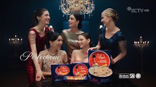 Monde Butter Cookies Momen Kebersamaan Tvc Edisi 2024 Iklan Indonesia 30 Sec