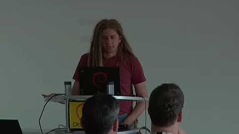 GNU/kFreeBSD explained