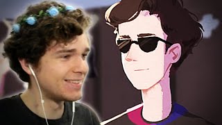 Eret Reacts to