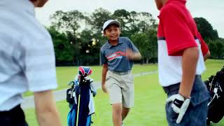 First Tee — Metro Atlanta & Southern Company