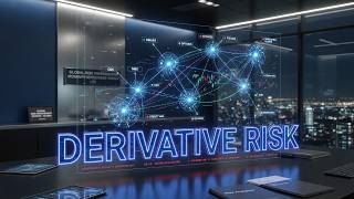 How Banks Calculate Derivative Exposure: PFE & Leverage Ratios Explained