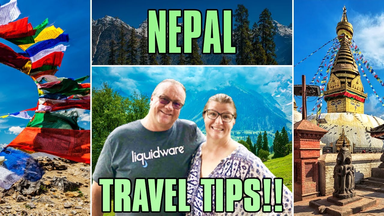 7 Things I Wish I Knew Before Traveling to Nepal