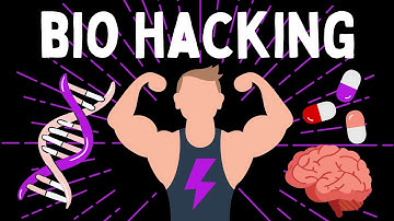 The 5 Books on biohacking 🧬 📚