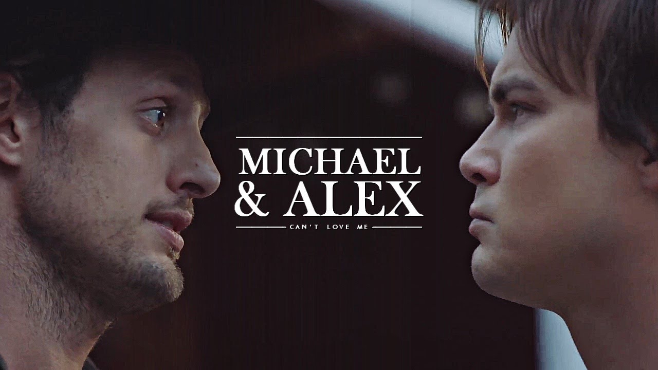 Michael & Alex | Can't Love Me