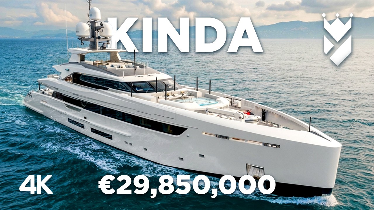 ⁣This 50m Tankoa Has One of the Smartest Layouts I’ve Seen