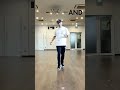 House Dance Basic Steps & Moves Tutorial | Floating Slowly Explain #dancemoves #shorts