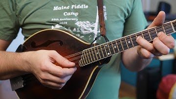 Harmony & Double Stops (Part 2) - Mandolin Lesson