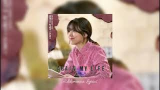 CD. Again My Life OST Part 5/  GB9 (길구봉구) – Alone
