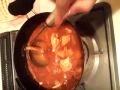 かすみりさ カレー作り かすみりさ カレー作り