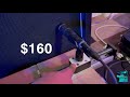 Build a cheap DynaMount microphone mover for $160