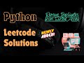Remove Duplicates from Sorted Array | Leetcode Solution