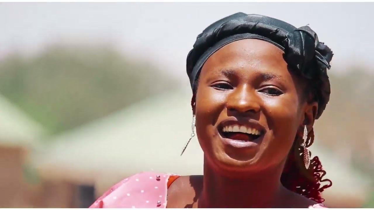 Allah ya na na komai 