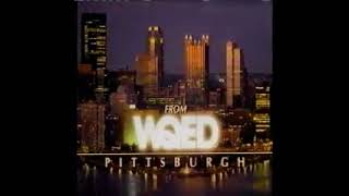 WQED (1986) - Early Fanfare