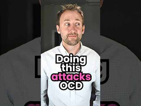 This attacks OCD