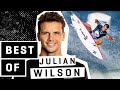 The Best of JULIAN WILSON!!! - WSL Highlights