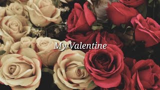 My Valentine  Martina Mcbride  