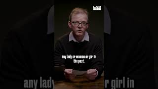 44 year Old Virgin - 'Are you an Incel?'