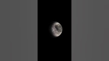How to Create a Realistic Moon Animation with Just HTML & CSS #webdevelopment #coding #html #css