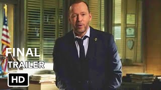 Blue Bloods Season 14, (HD) Teaser Last Season