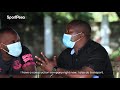 SportPesa Mega Jackpot Winner Cosmas Korir 