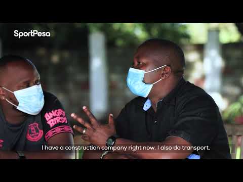 SportPesa Mega Jackpot
