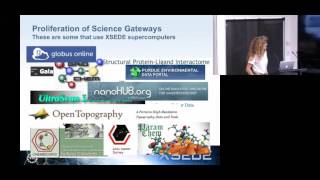 The Science Gateways Community Institute