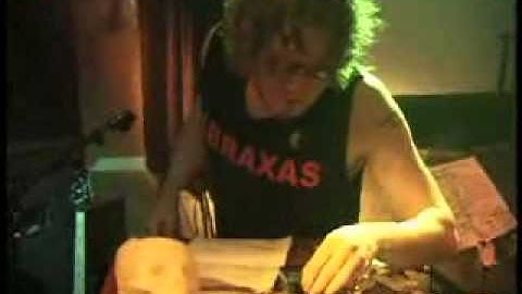 Troy Titane: De stad dis