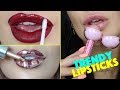 Top trendy lipsticks from 2018  beauty studio