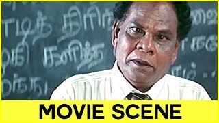 Vaidehi - Emotional Scene Prithvirajan Karthika Pallavi