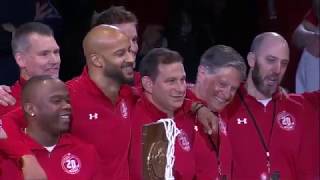 2000 Final Four Team 20-Year Reunion Wealth