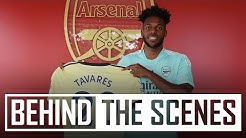 Arsenal Youtube Channel