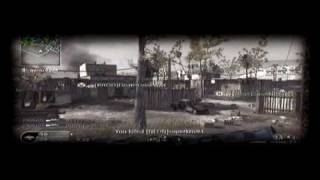 xKnH - The Best Ever - CoD4 Montage